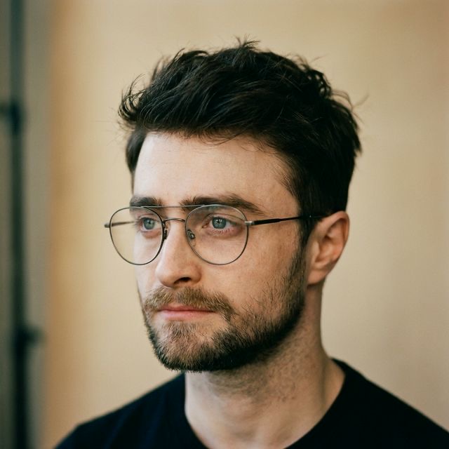 Daniel Radcliffe