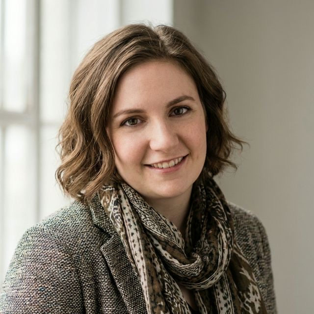 Lena Dunham