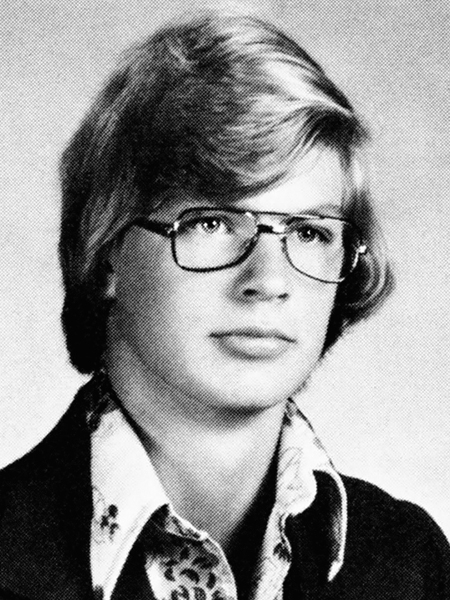 Jeffrey Dahmer - Cas d'étude psychiatrique