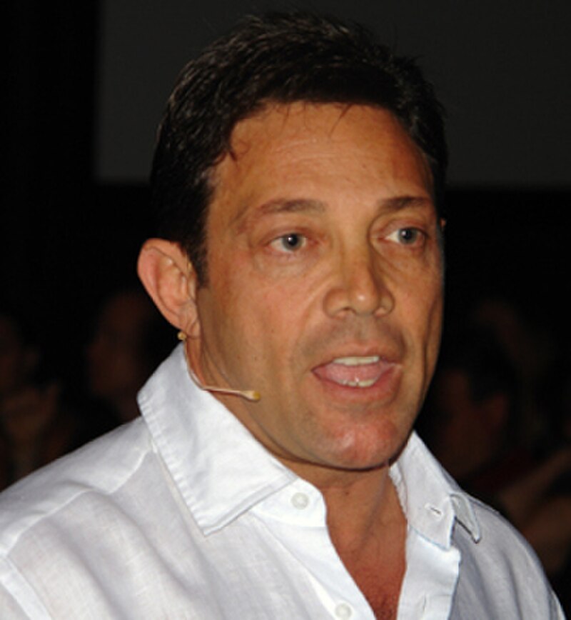 Jordan Belfort - Cas contemporain criminalité financière