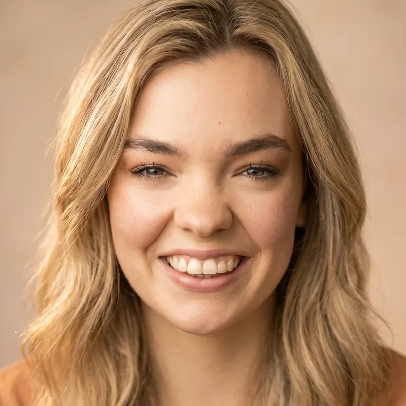 Chloe Hayden