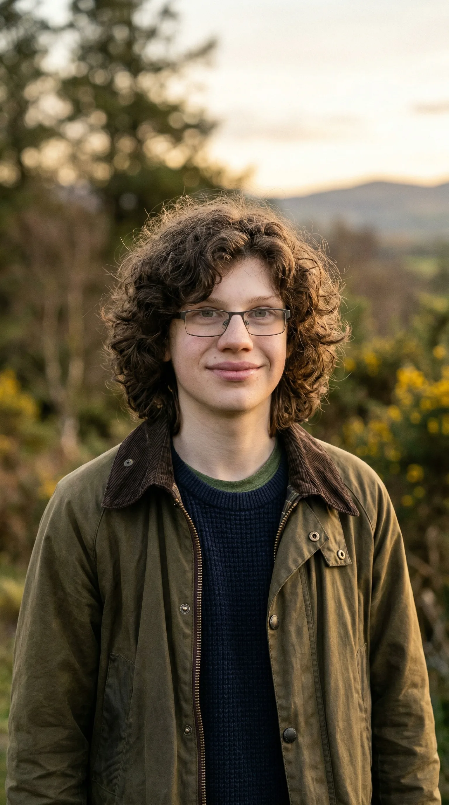 Dara McAnulty