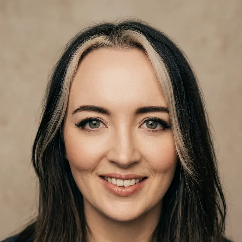 Fern Brady
