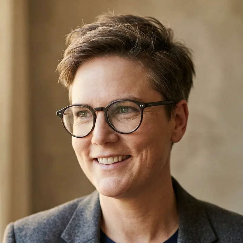 Hannah Gadsby