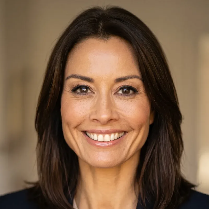 Melanie Sykes