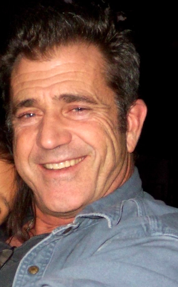 Mel Gibson