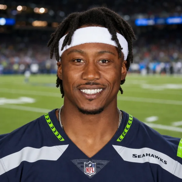 Brandon Marshall