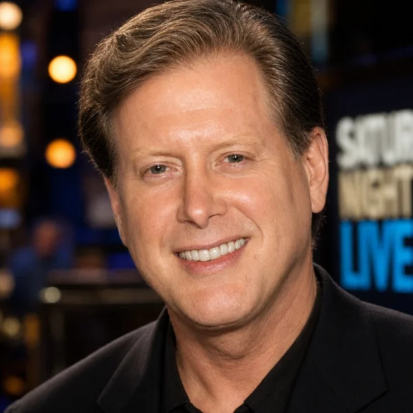 Darrell Hammond