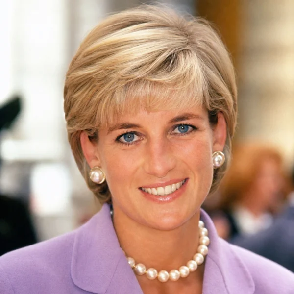 Diana Spencer