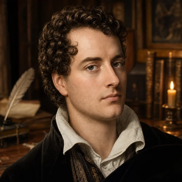 Lord Byron