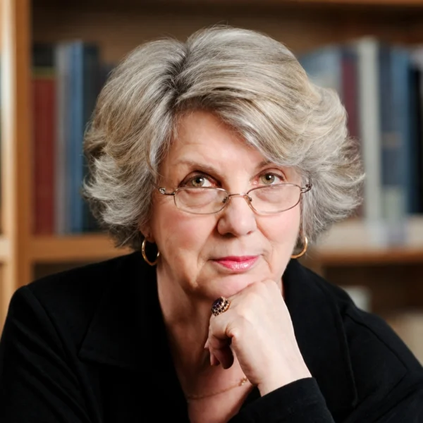 Marsha Linehan