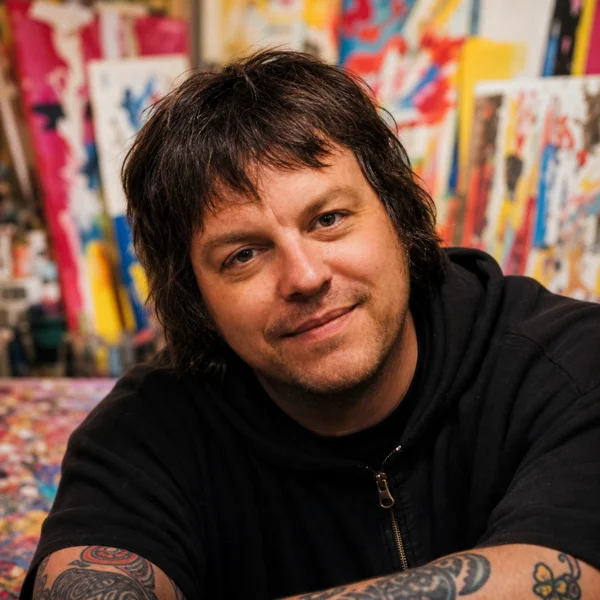 Mikey Welsh