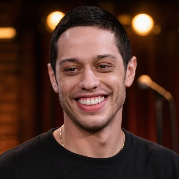 Pete Davidson