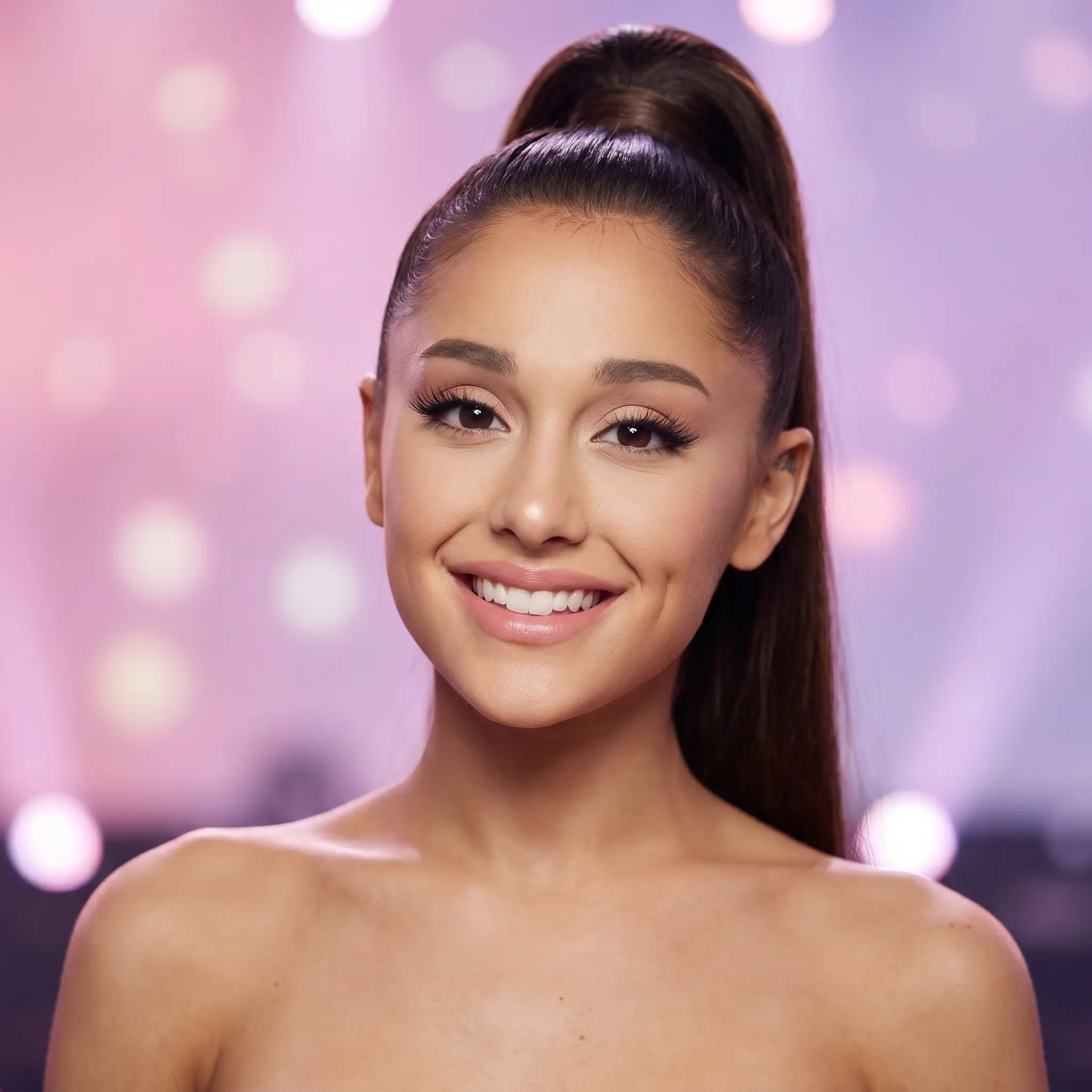Ariana Grande