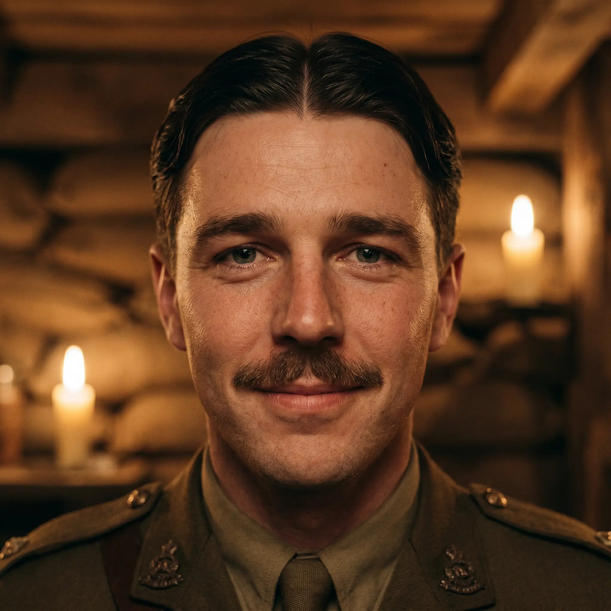Wilfred Owen