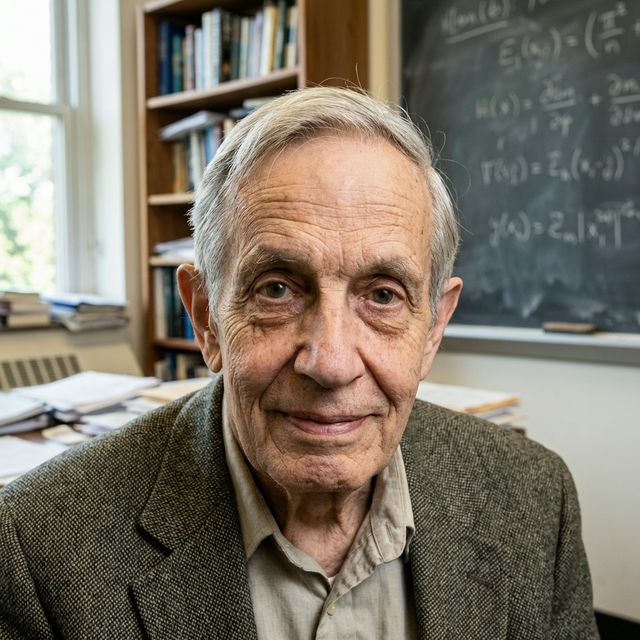 John Nash