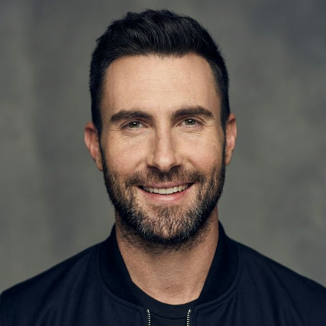 Adam Levine