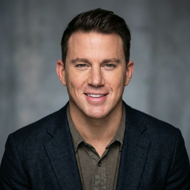 Channing Tatum