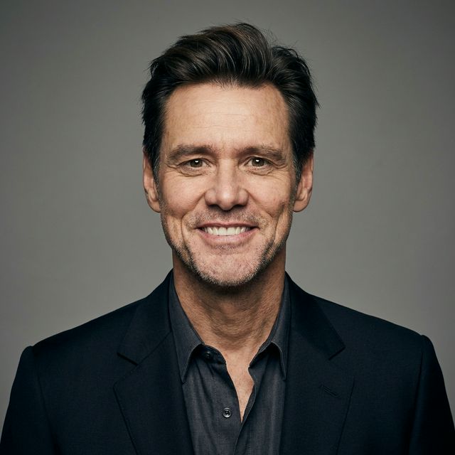 Jim Carrey