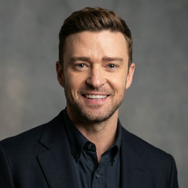 Justin Timberlake