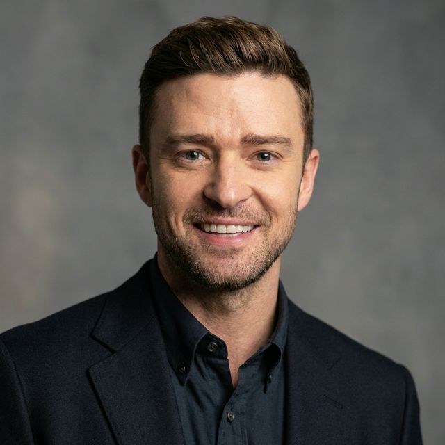 Justin Timberlake