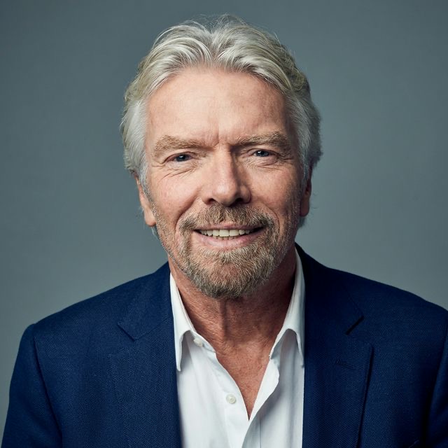 Richard Branson