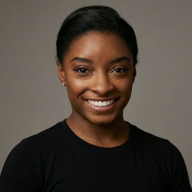 Simone Biles