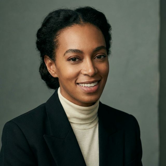 Solange Knowles