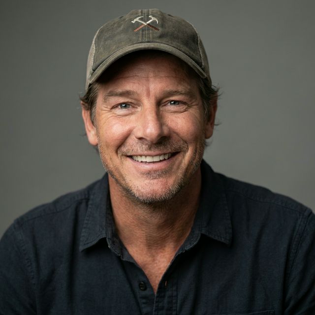 Ty Pennington