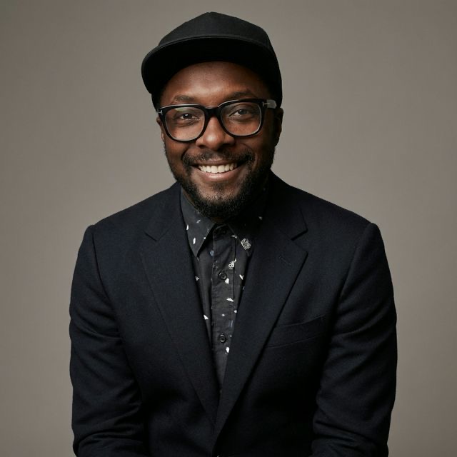 Will.i.am