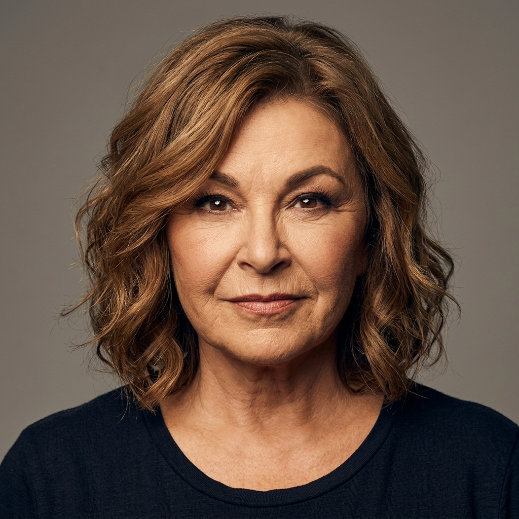 Roseanne Barr