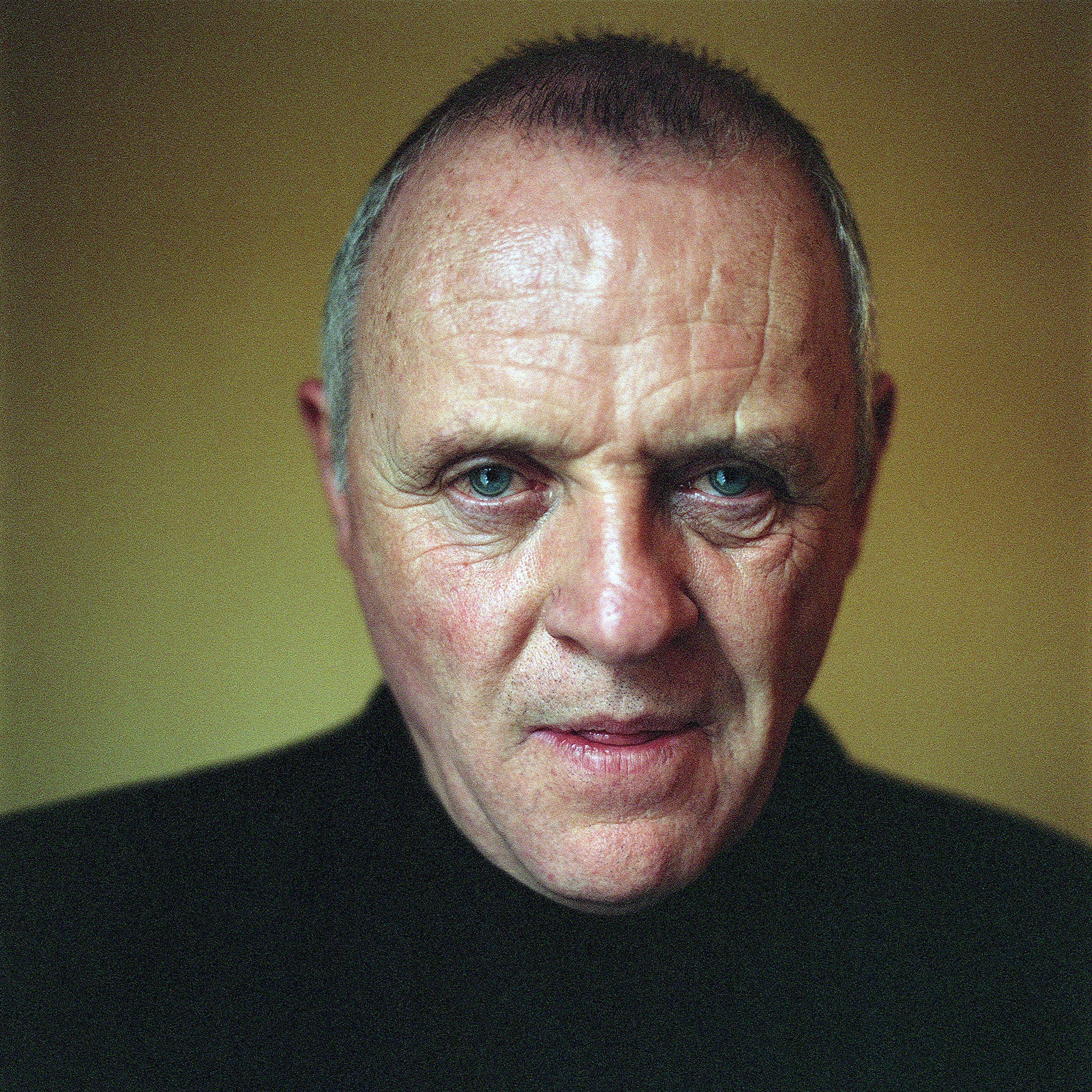 Anthony Hopkins