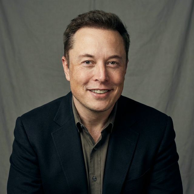 Elon Musk