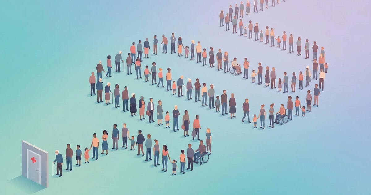 On a compté : 15 chiffres qui expliquent pourquoi votre rendez-vous psy est dans 14 mois