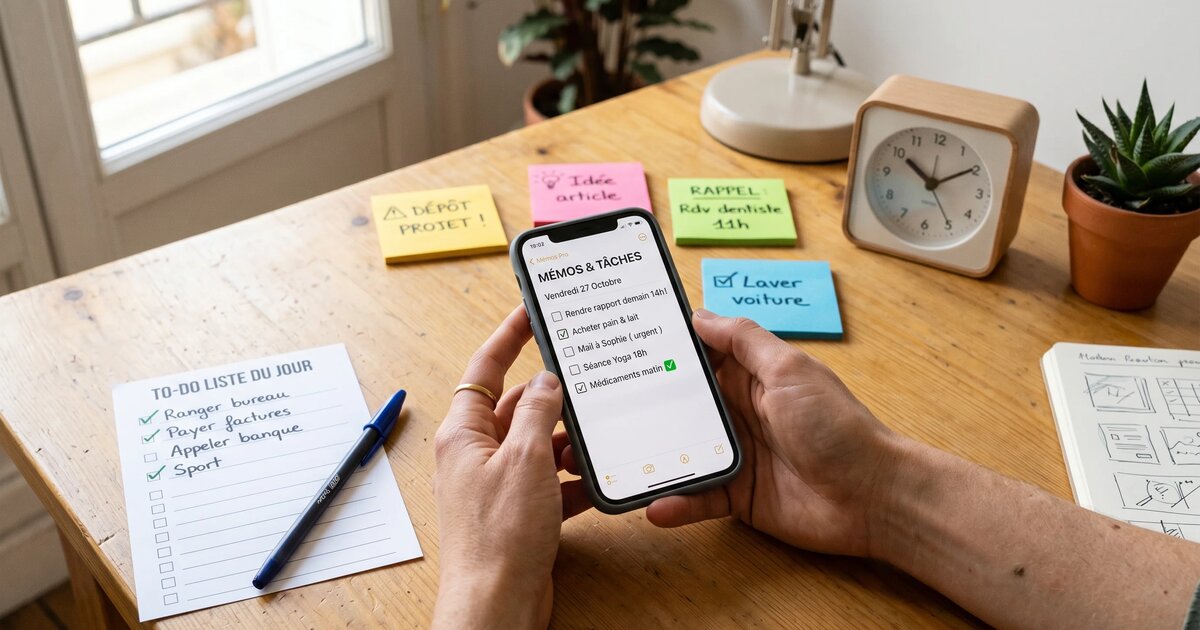 Guide TDAH @tdah.sansfiltre : 5 stratégies pour mieux vivre avec le TDAH au quotidien