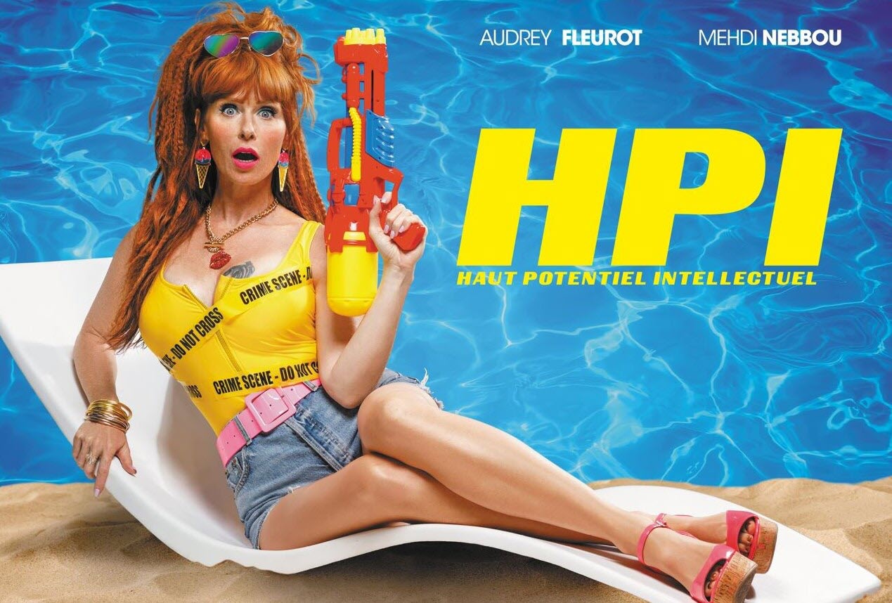 HPI : don ou défi ? Ce que la science dit vraiment (et ce que TF1 ne te montre pas)